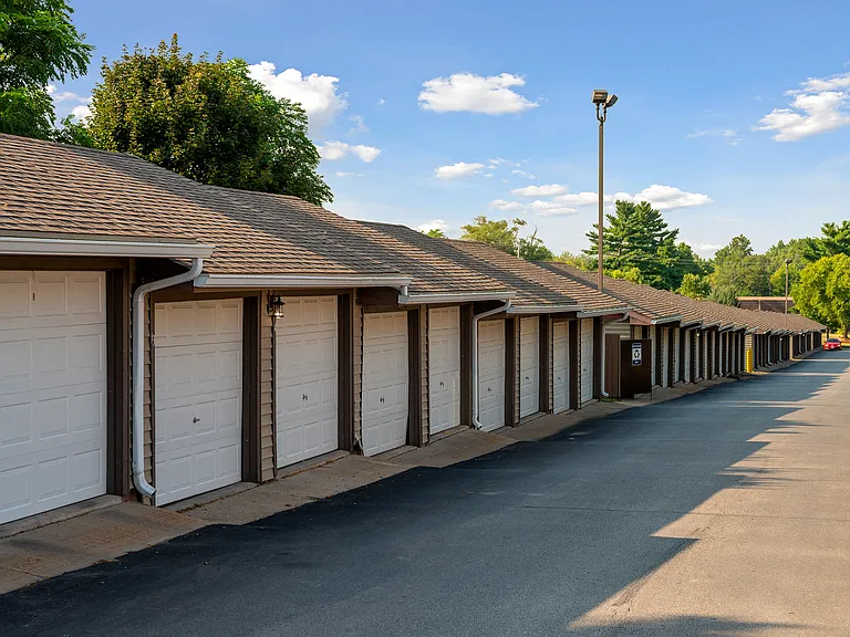The Village at Westchester — Photo 13
