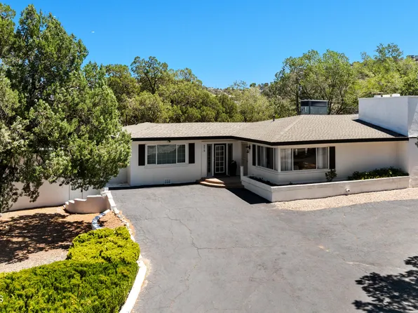 315 N Robinson Dr, Prescott, AZ 86303