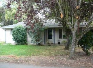 4560 SW 184th Ave, Beaverton, OR 97078