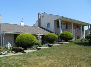 2131 Georgetown Dr, Lancaster, PA 17601