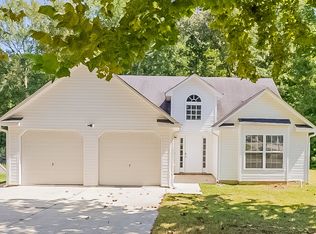 2952 Rolling Ln, Winston, GA 30187