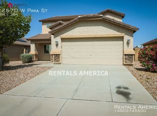 22570 W Pima St, Buckeye, AZ 85326