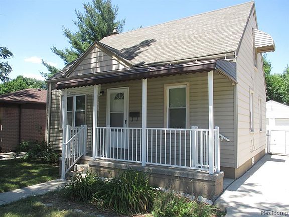2nd image of 20314 Powers Ave