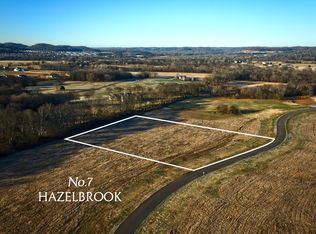 3021 Del Rio Pike Lot 7, Franklin, TN 37069