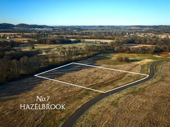 3021 Del Rio Pike Lot 7, Franklin, TN 37069