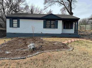 3273 Charlotte Rd, Memphis, TN 38109