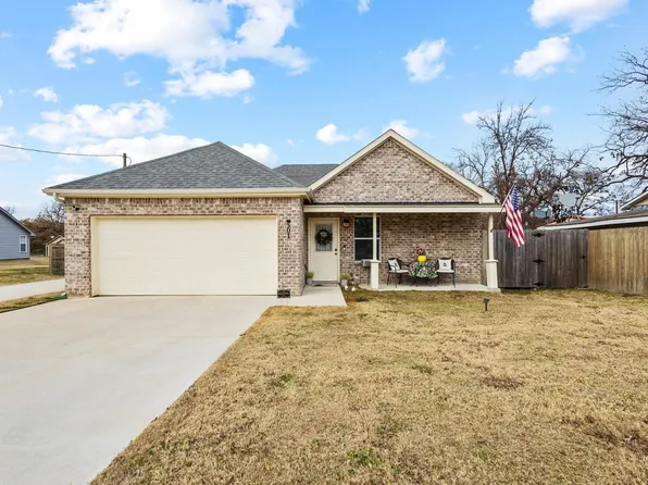 501 E 15th, Bonham, TX 75418