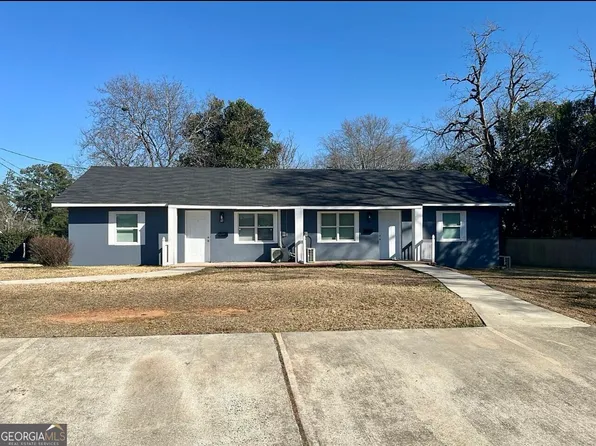 363 Woolfolk St #361, Macon, GA 31217