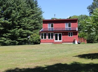 11 Iron Ore Rd, West Stockbridge, MA 01266