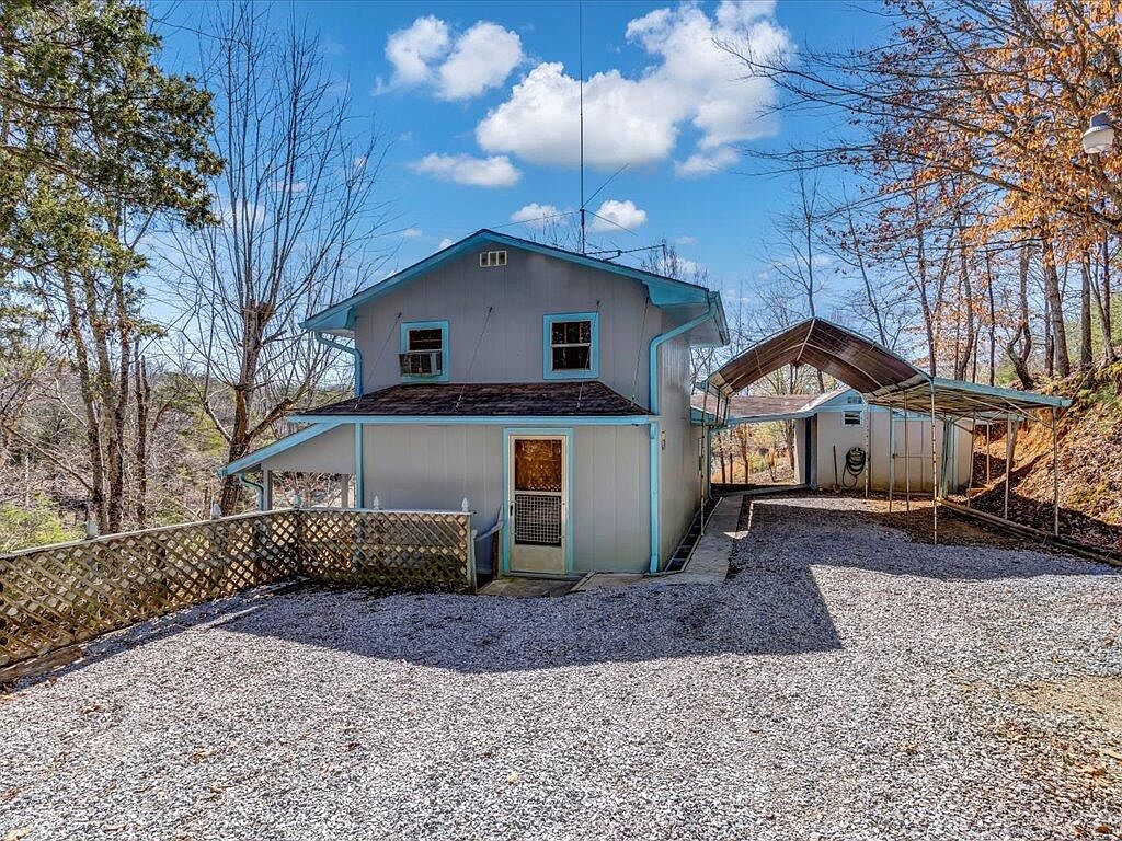 1338 Paradise Ln, Dandridge, TN 37725 Zillow