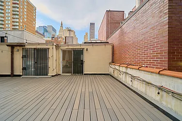 Rented by Living New York