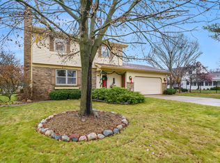 3641 Oskalossa Dr SW, Grandville, MI
