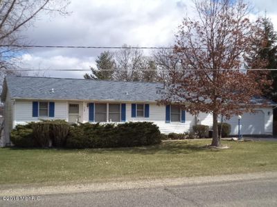 4100 Dawn Dr, Hillsdale, MI, 49242