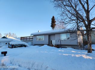 2160 Kently Ct, Anchorage, AK 99502