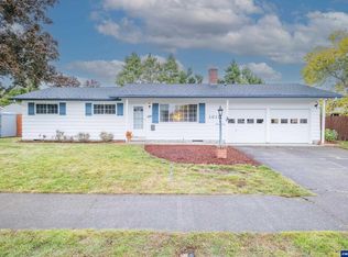 1615 NW Arthur Cir, Corvallis, OR 97330