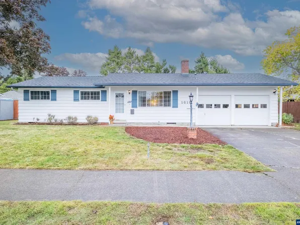 1615 NW Arthur Cir, Corvallis, OR 97330