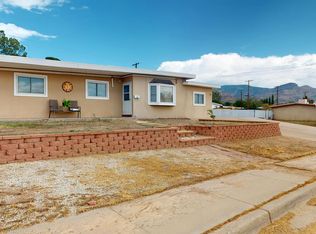 600 Boyce Ave, Alamogordo, NM 88310
