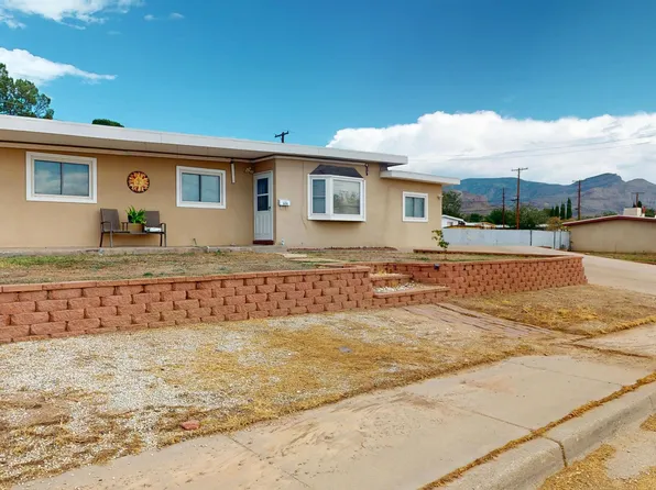 600 Boyce Ave, Alamogordo, NM 88310