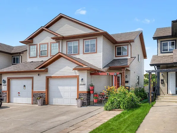 15144 33rd St NW, Edmonton, AB T5Y 0J7