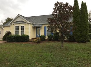 2865 Cochran Trace Dr, Spring Hill, TN 37174