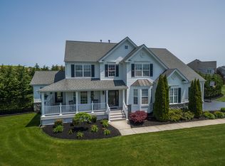 18 Merion Cir, Wading River, NY 11792
