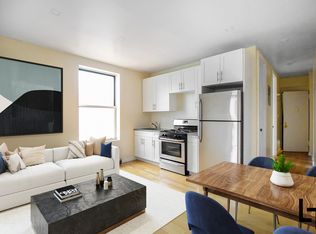 402 E 136th St APT 13A, Bronx, NY 10454