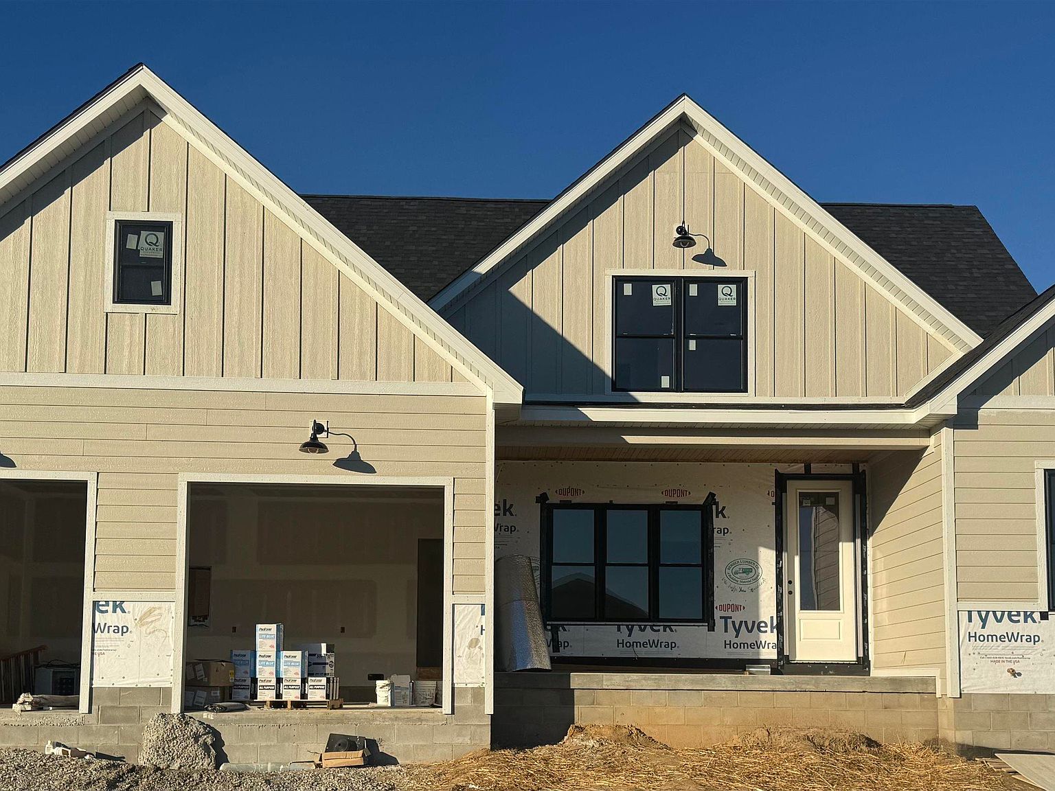 831 Spyglass Hill Dr