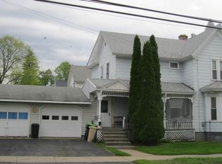 401 N Bellinger St, Herkimer, NY 13350