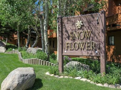 4710 Minaret Rd #87, Mammoth Lakes, CA, 93546