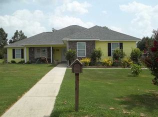 20 Covenant Dr, Dothan, AL 36303