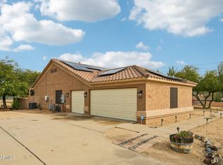 512 E Jordon Ln, Phoenix, AZ 85086