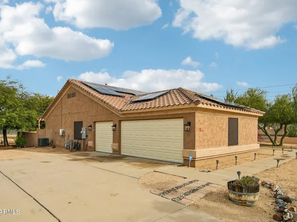 512 E JORDON Lane, Phoenix, AZ 85086