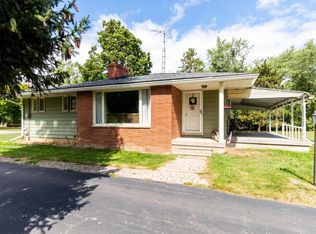 2385 S Vassar Rd, Davison, MI 48423