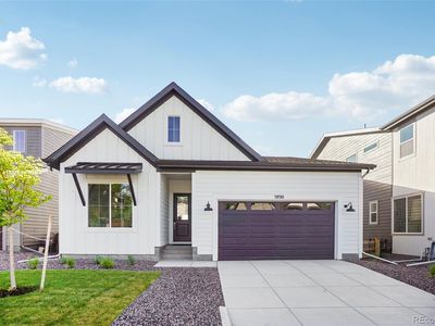 5930 S Platte Canyon Drive, Littleton, CO, 80123