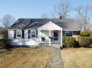 2418 Vernon Rd, Henrico, VA 23228