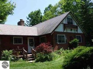 2206 Campfire Trl, Alger, MI 48610