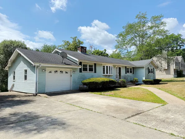 762 Woodin Street, Hamden, CT 06514
