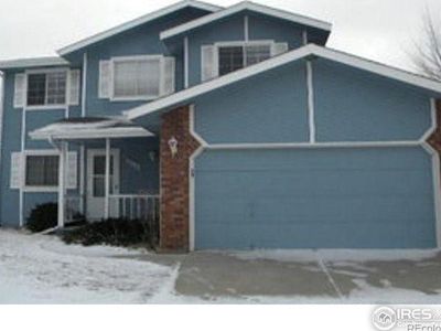 4646 Carlsbad Dr, Greeley, CO, 80634