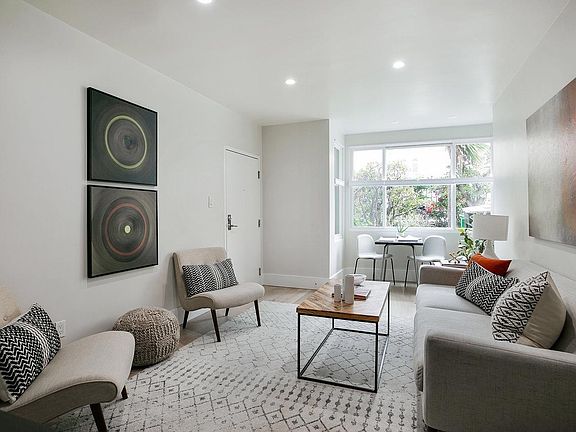 5th image of 1620 Broadway APT 1