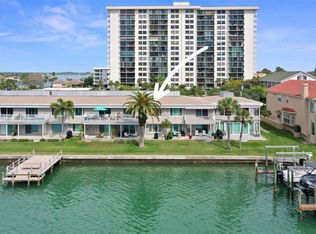 400 Larboard Way APT 103, Clearwater, FL 33767