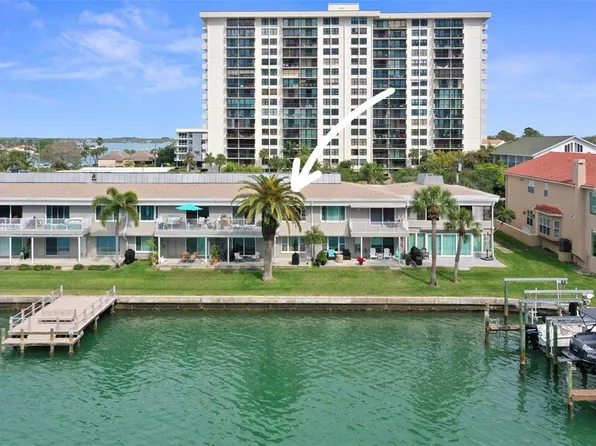400 Larboard Way APT 103, Clearwater, FL 33767