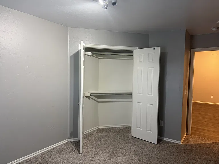Bed #2