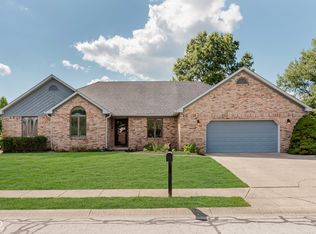 396 Tradition Ln, Danville, IN 46122