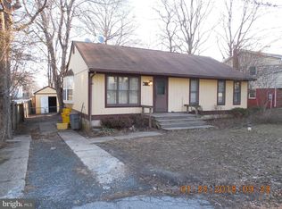 1709 Quantico Rd, Edgewater, MD 21037