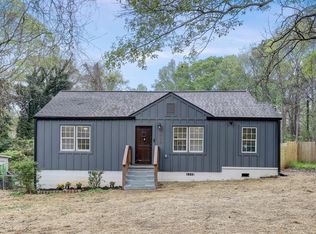 1685 Stanton Rd SW, Atlanta, GA 30311