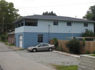 10 Elm St, Brownsville, PA