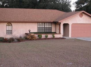 1420 Spring Lake Rd, Fruitland Park, FL 34731