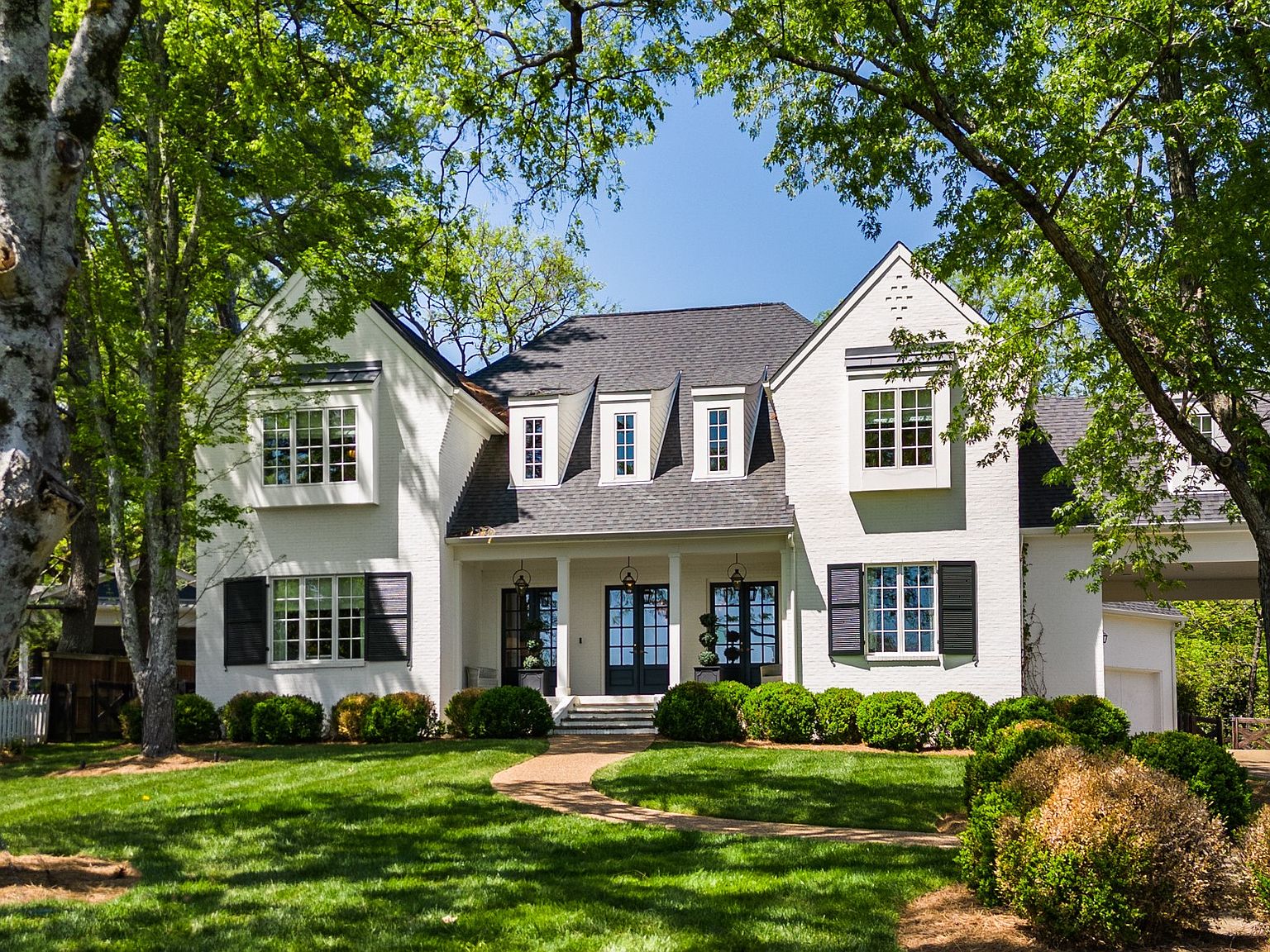 209 Maybelle Ln, Nashville, TN 37205 | Zillow