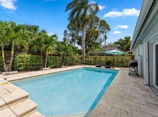 1243 GARFIELD Street, Hollywood, FL 33019