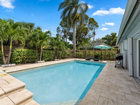 1243 GARFIELD Street, Hollywood, FL 33019